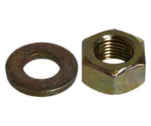 Pulley Nut & Washer Kit Standard