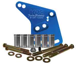 Power Steering Pump Bracket Kit Ford 302