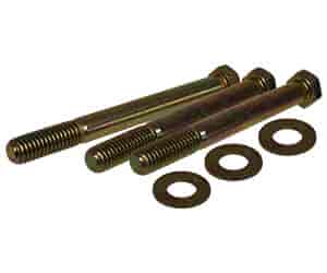 Cylinder Head Mounted Bolt Kit SB-Ford (Short & Tall Deck Height)
