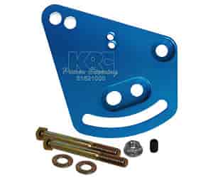 Power Steering Pump Bracket Only Ford 351/400 Tall Deck Height (9.2"-9.5")
