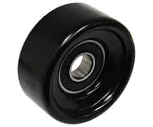 Replacement Idler Pulley 76mm