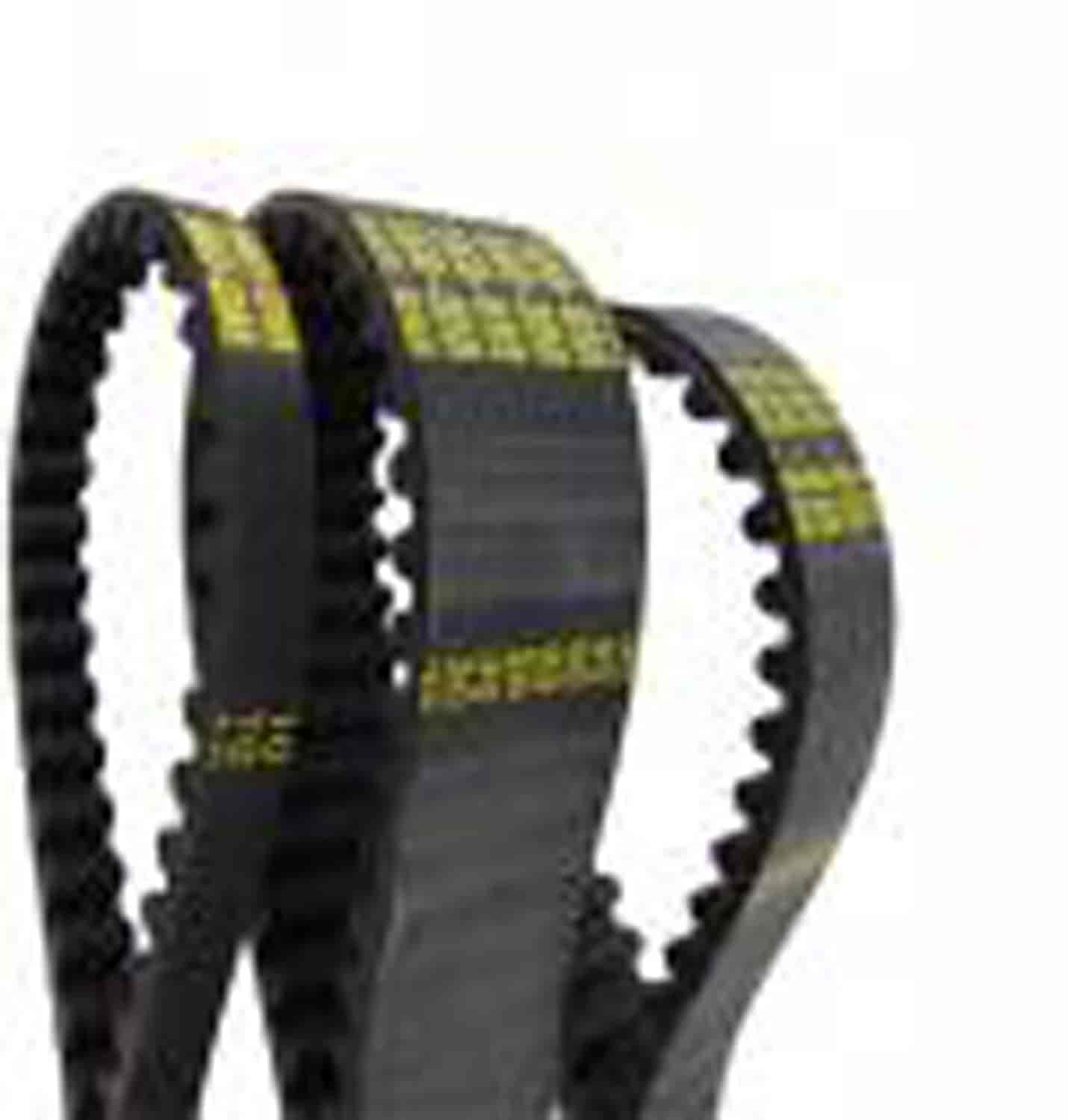 HTD Belt Length: 536mm