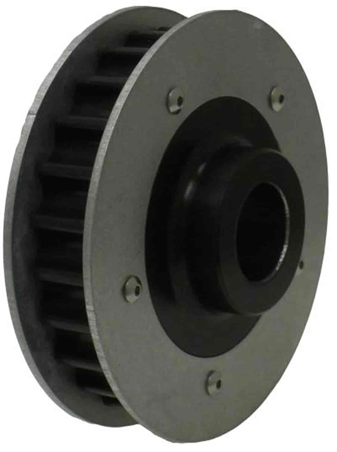 Alternator Pulley 10mm Wide