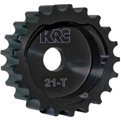 R-LOK HTD Crank Pulley 21-Tooth