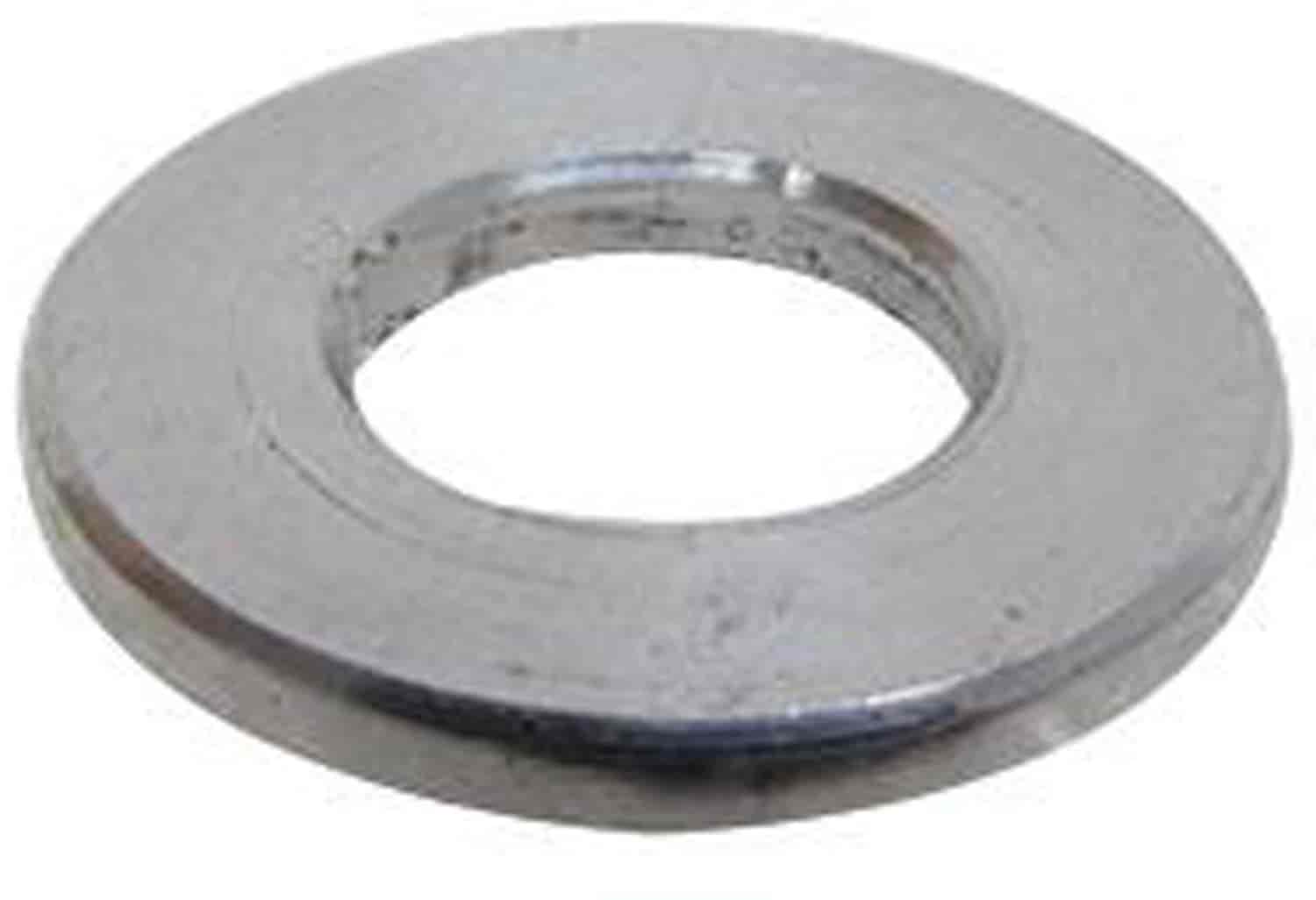 Aluminum Spacer ID: .390" (3/8" Bolts)