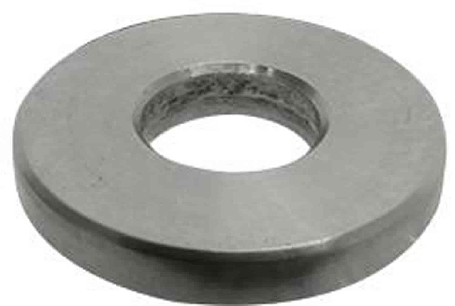 Aluminum Spacer ID: .330" (5/16" Bolts)