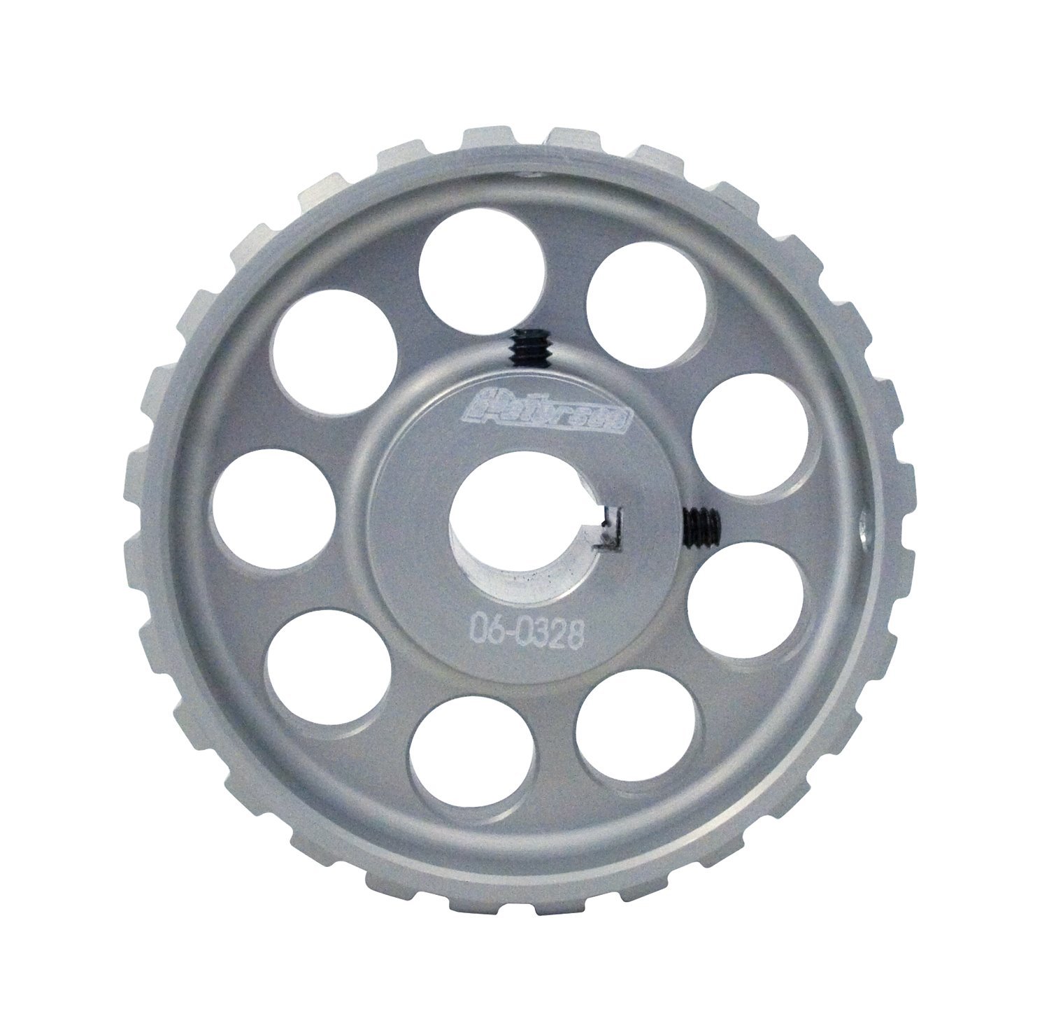 PULLEY 28T 1 in. WIDE 5/8 BORE LW