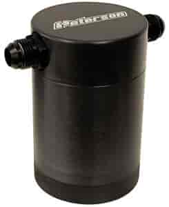Canister Fuel Filter -10 AN Inlet & Outlet