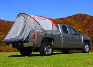 CampRight Truck Tent Fits Compact Truck