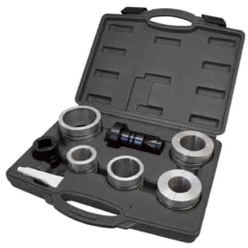 Exhaust Pipe Expander Kit 6-Piece
