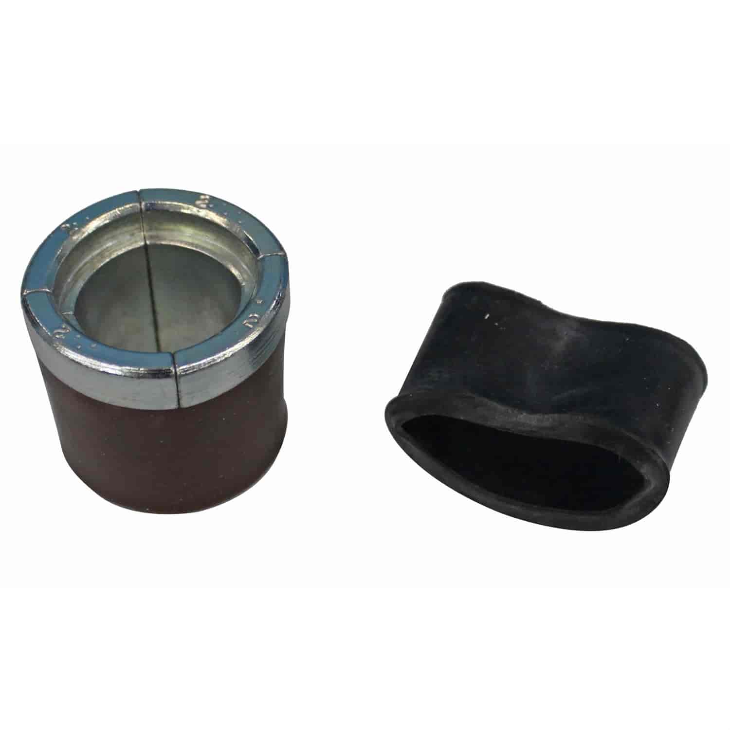 Expander Collet Bearing ID: 1.700" - 1.925"