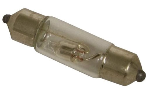Replacement Bulb for Select Lisle Spark Testers
