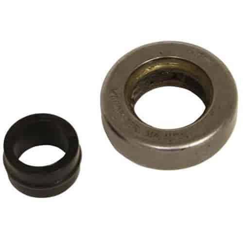 Bearing and Dust Cap