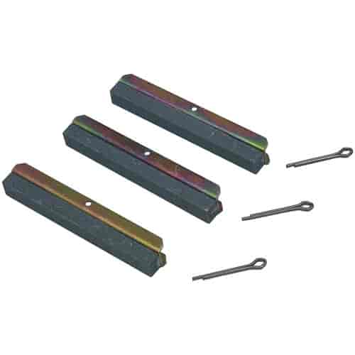 Replacement Stone Set For 616-23500 240 Grit