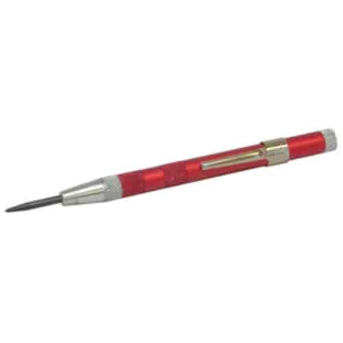 Automatic Center Punch Works On Most All Materials