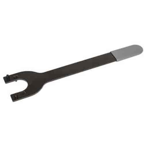 Fan Clutch Spanner Wrench For GM, Jeep And Dodge Vehicles With Pressed On Water Pumps