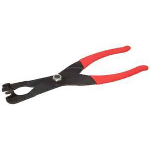 Universal Emergency Brake Cable Tool Compress Emergency Brake Cable.