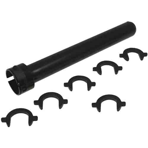 Inner Tie Rod Tool Set Works On Tie Rods With Inaccessible Flats