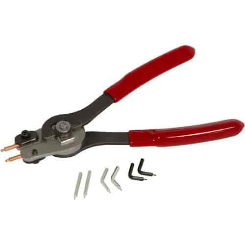 Small Snap Ring Pliers