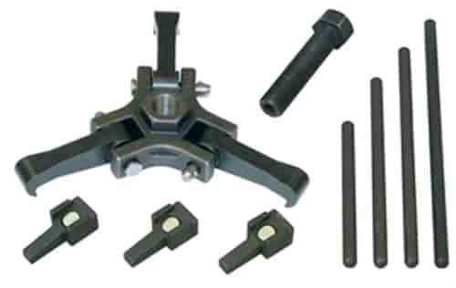 Magnetic and Housing Assembly For 616-51450