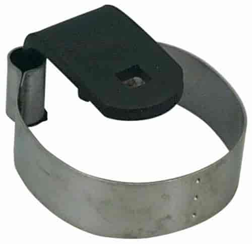 Universal 3" Oil Filter Wrench