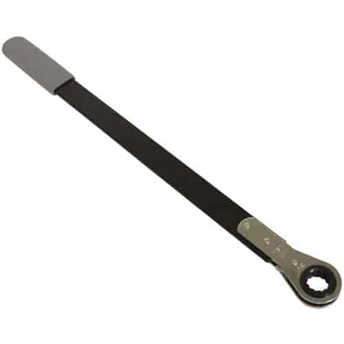 Ratcheting Serpentine Belt Tool Handle Assembly Only