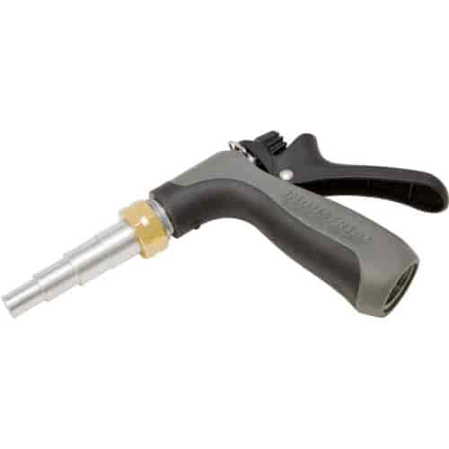 Heater Core Backflush Tool Spray Gun With Stepped Tip