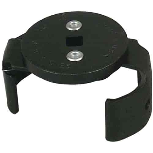 Oil Filter Wrench 3-1/8" To 3-7/8"