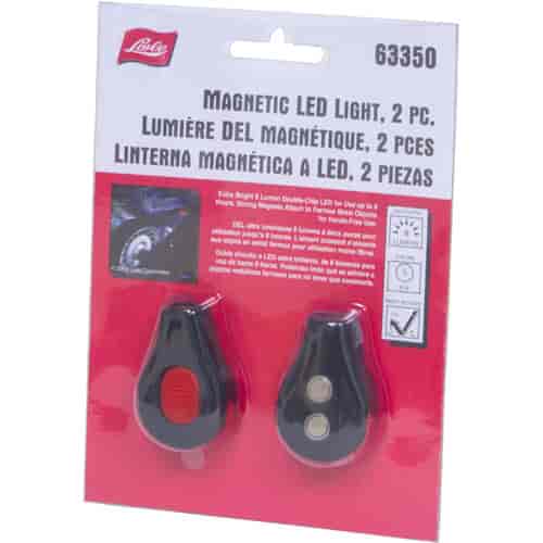 LED Mini Lights with Magnets