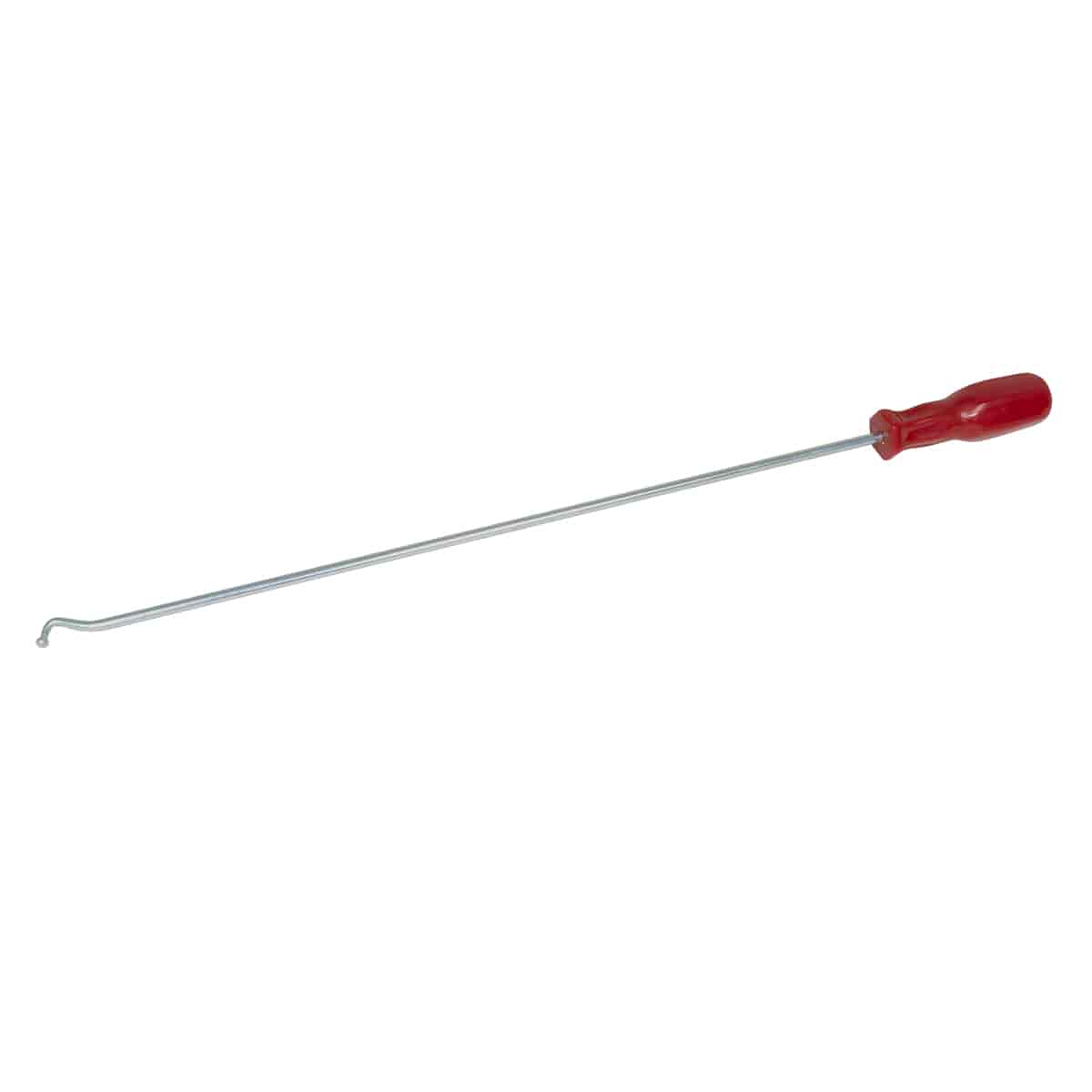 Long Glass Channel Cleaning Tool