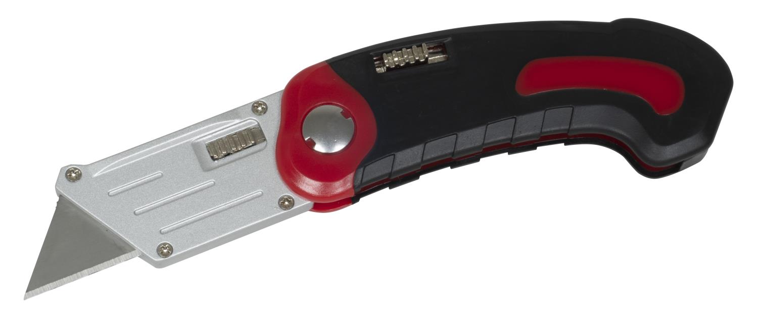 Quick Release Utility Knife