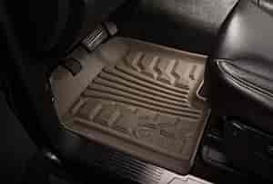 Catch-It Front Floor Mats 1998-11 Ranger