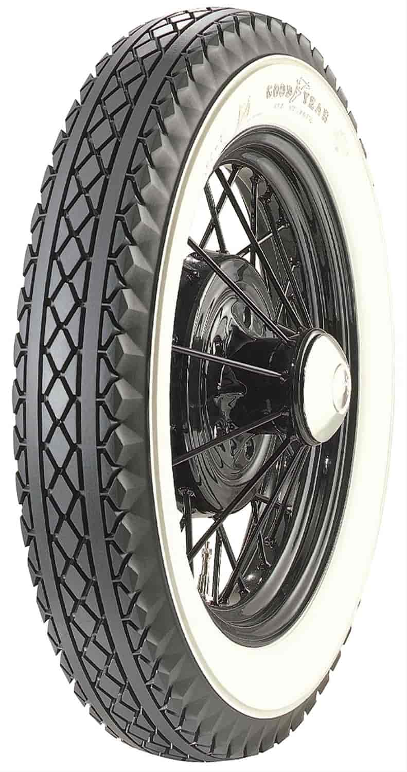 Goodyear Collector Series All-Weather Tire