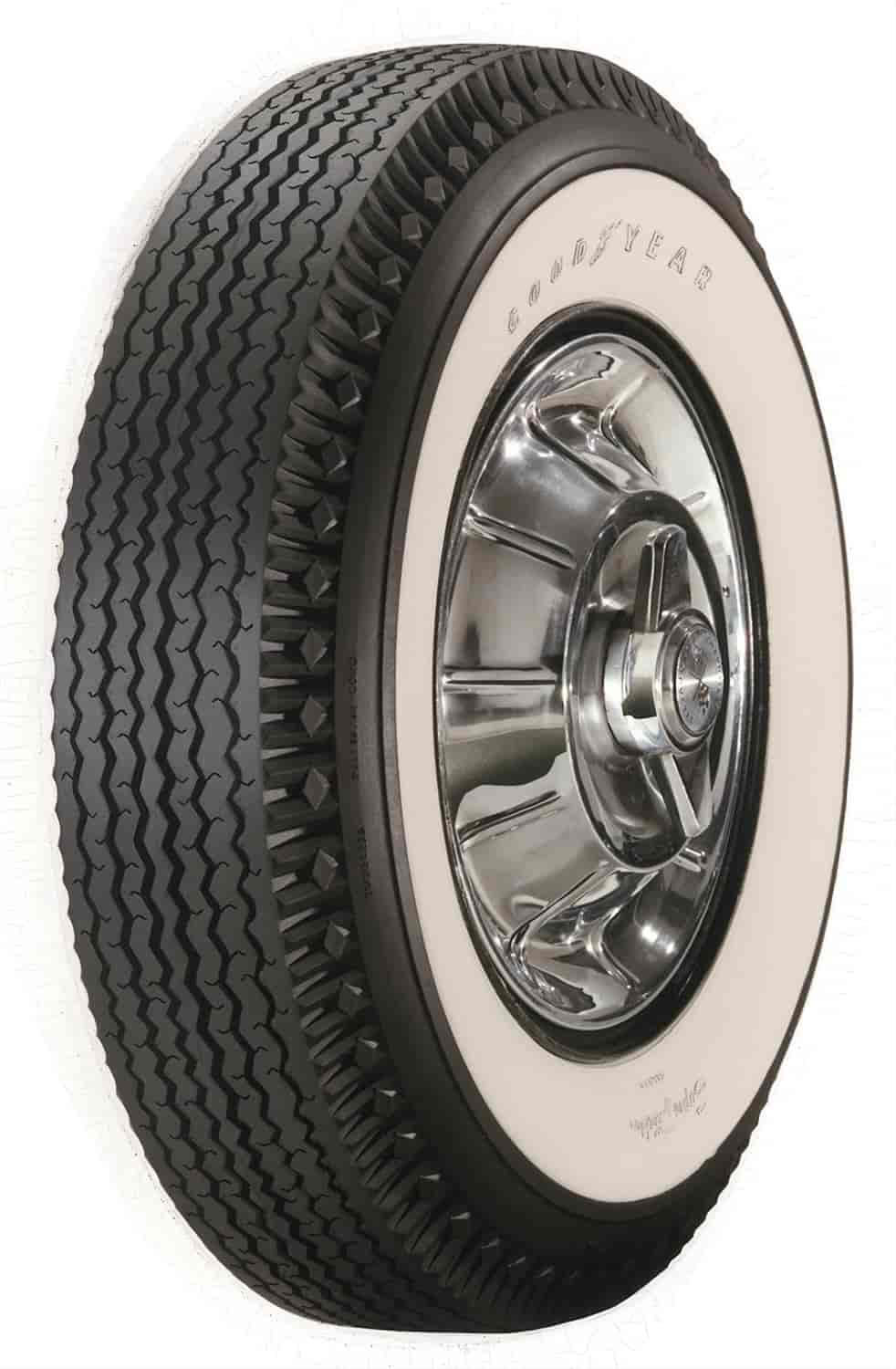 Goodyear Collector Series Super Cushion Deluxe Tire