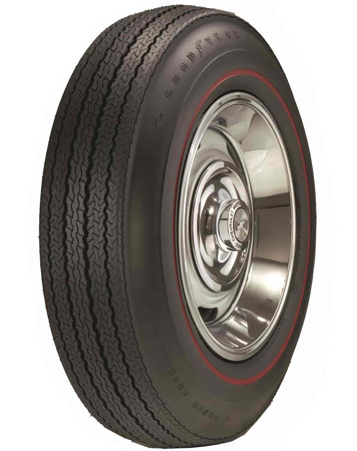 Goodyear Collector Series Power Cushion Tire