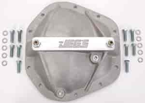 JEGS Embossed Rear End Support Cover Kit Dana-60