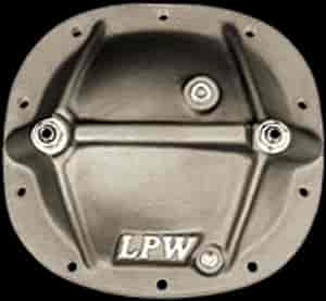 Ultra Rear End Support Cover 1977-Present GM 10-Bolt