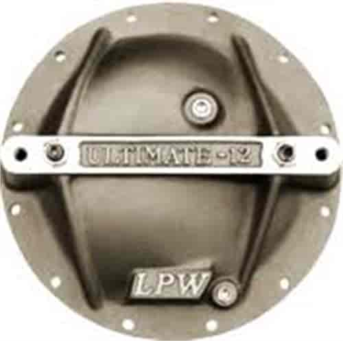 REAR END COVER 14 Bolt Truck(11.5"AAM)