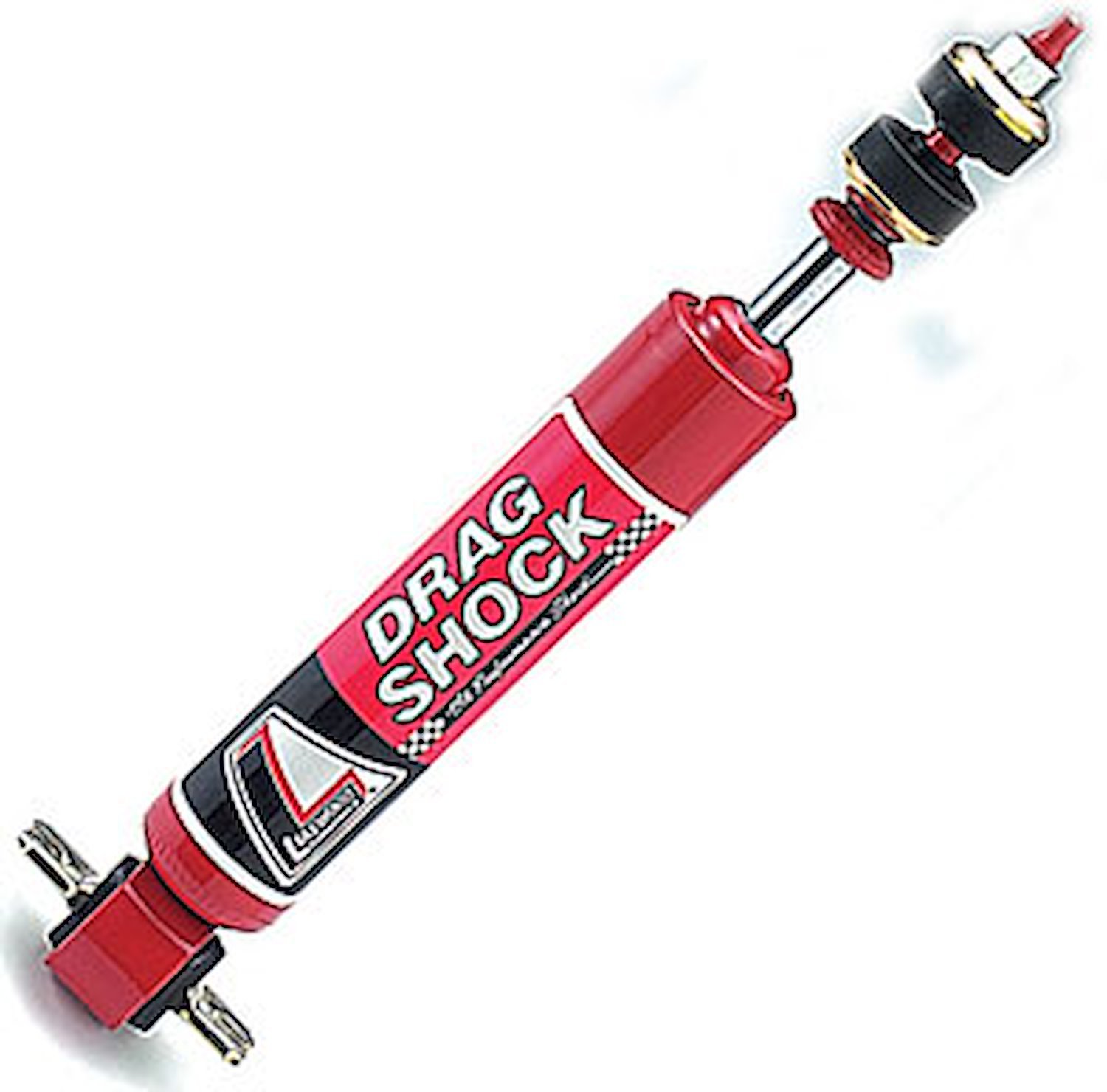 90/10 Front Shock 1967-1988 Buick/Chevy/Oldsmobile/Pontiac Cars & 1982-2004 Chevy S10/GMC S15