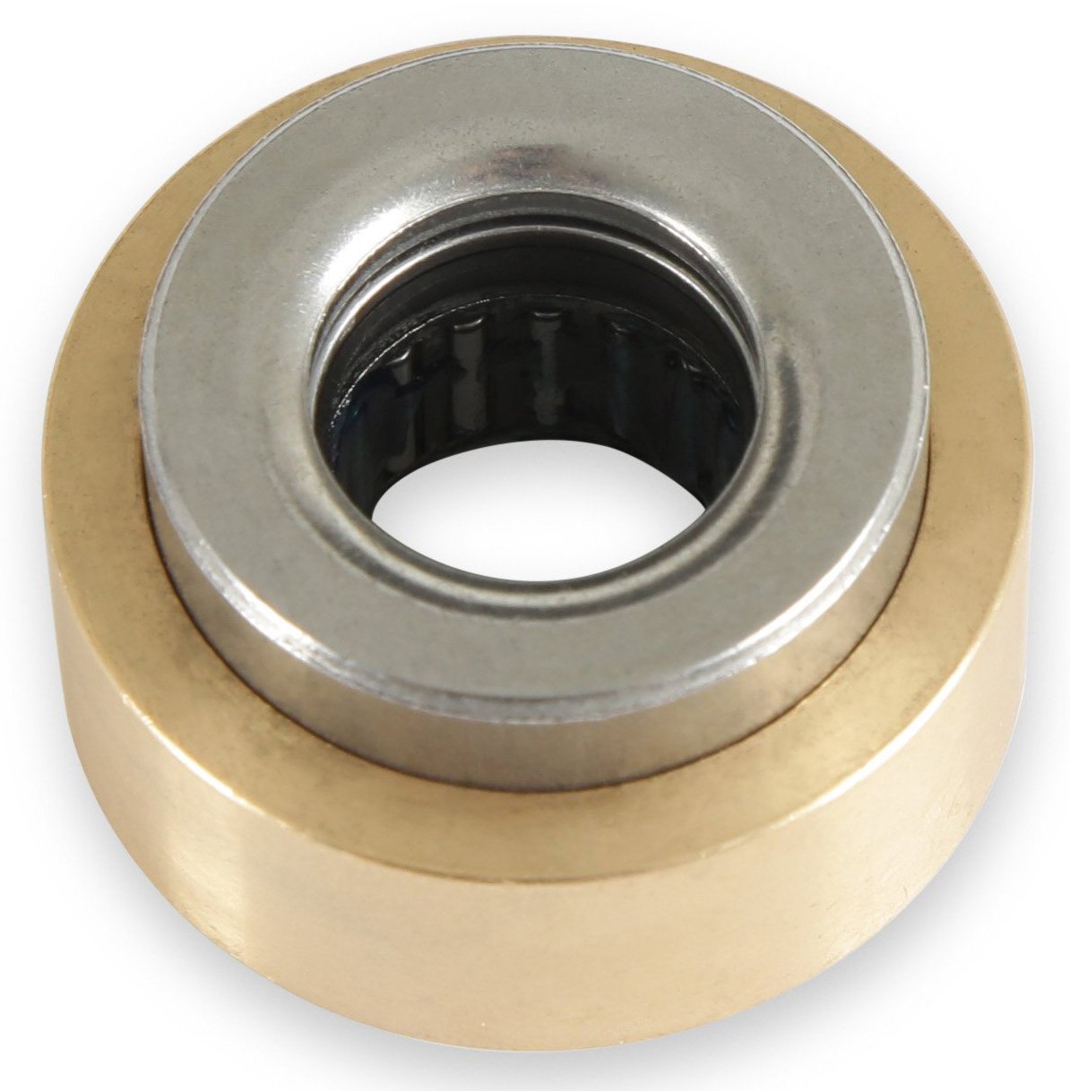 Adapter Pilot Roller Bearing for Small Block Ford to GM Manual Transmissions