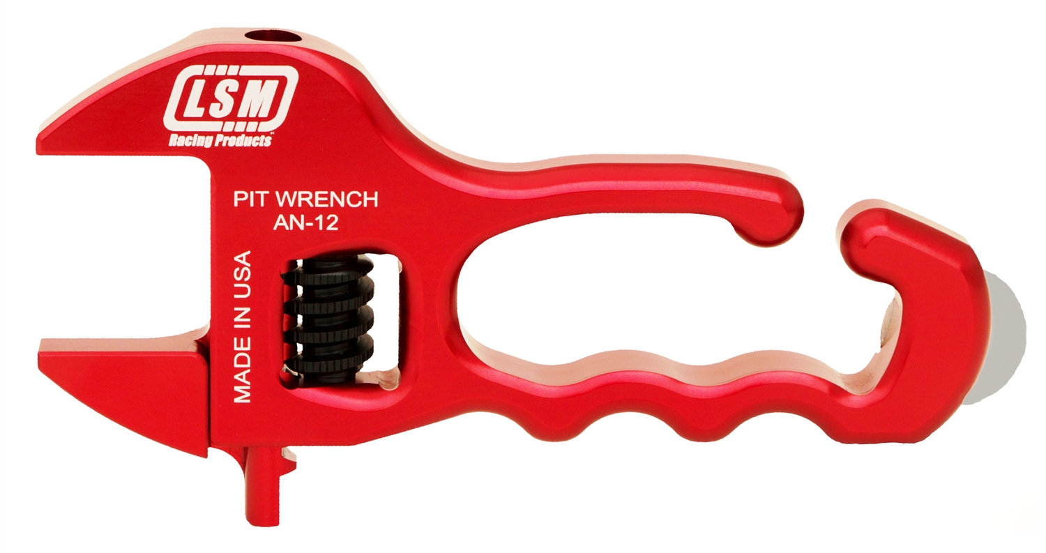 AN-12 Pit Wrench