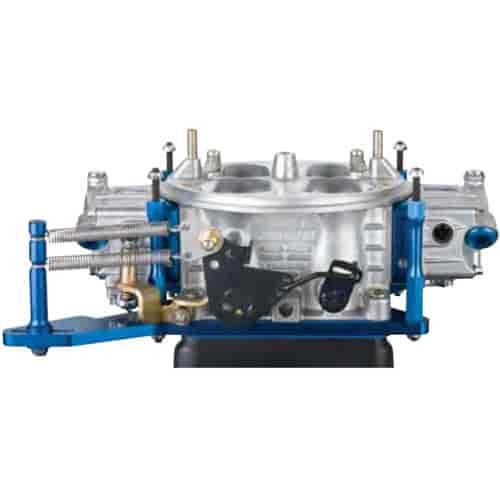 Rod Type Throttle Linkage Return Spring Kit For 4150 Style Carburetors
