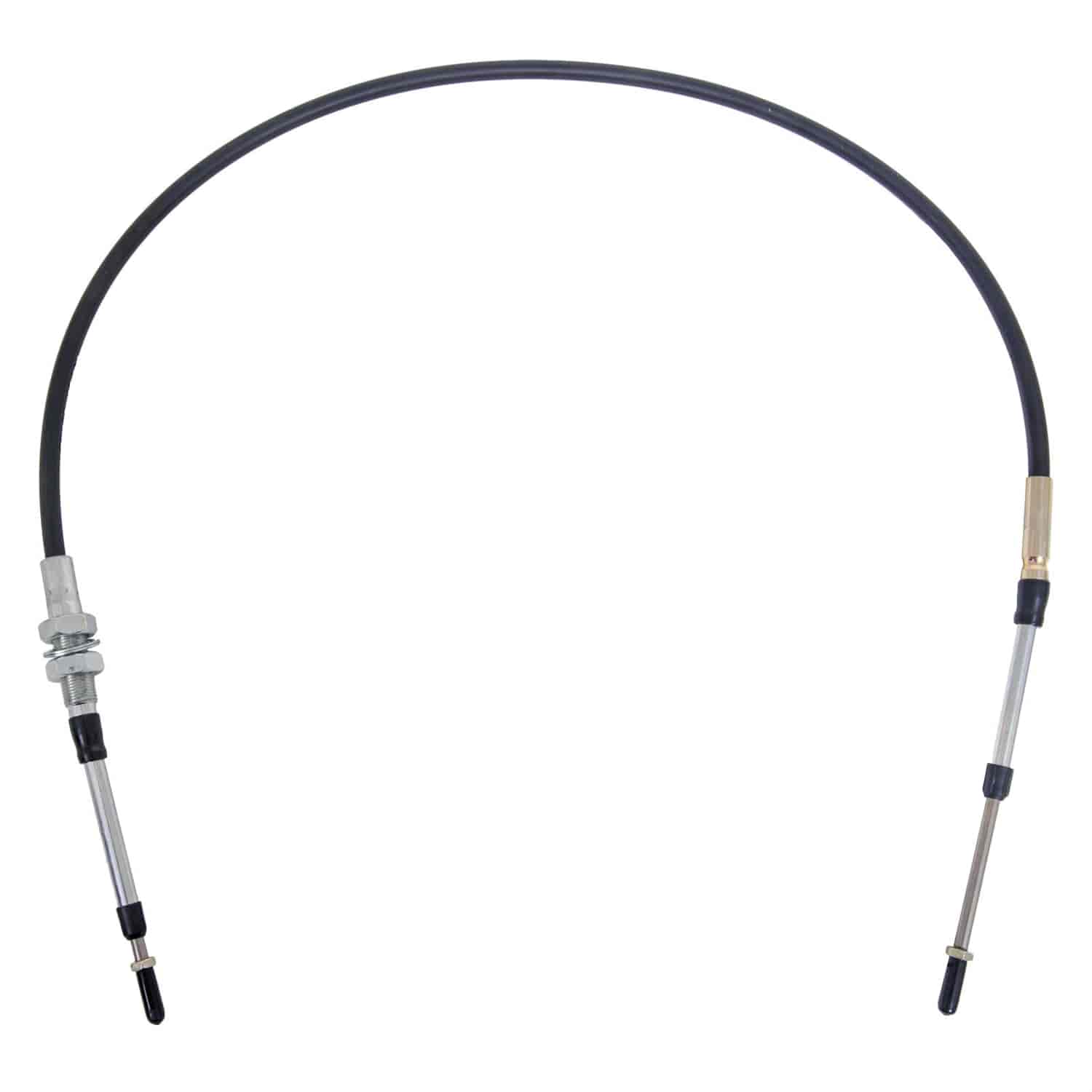 REPL SHIFT CABLE