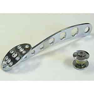 Drive-By-Wire Throttle Pedal Lakester Steel Series