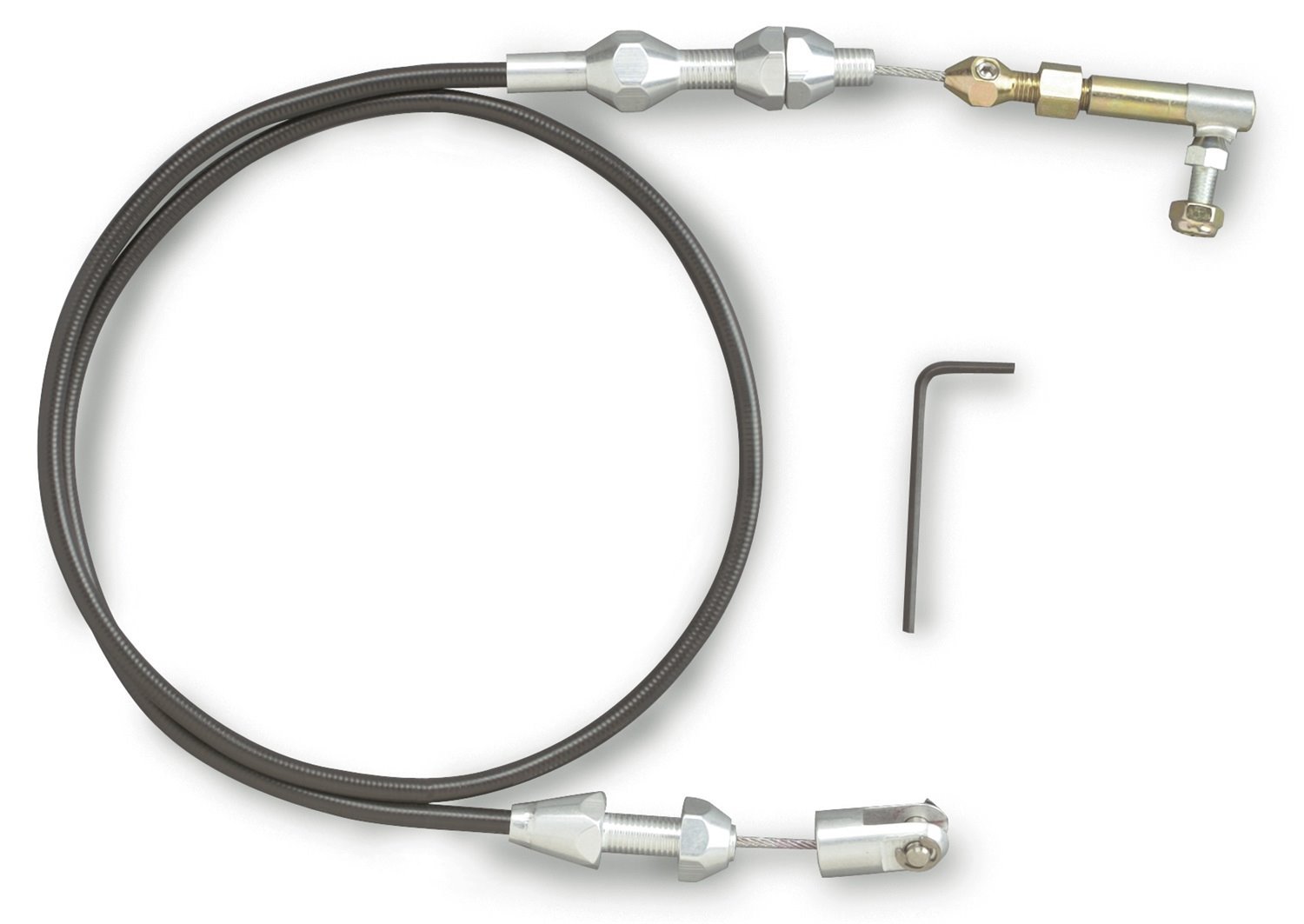 Hi-Tech Throttle Cable LS1 (also use for 350 RamJet)