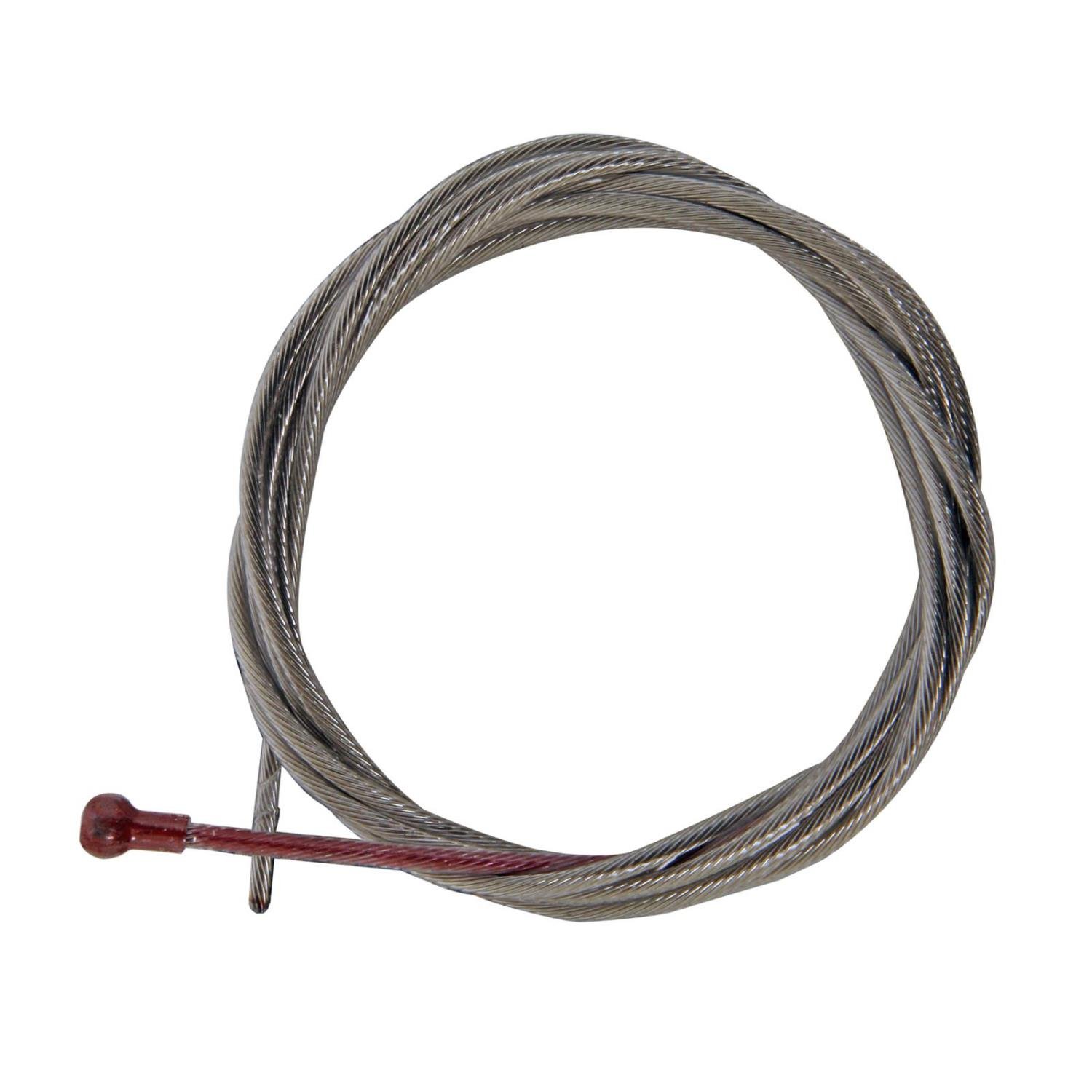 Throttle Cable Inner Wire Replacement [48 in. Long]