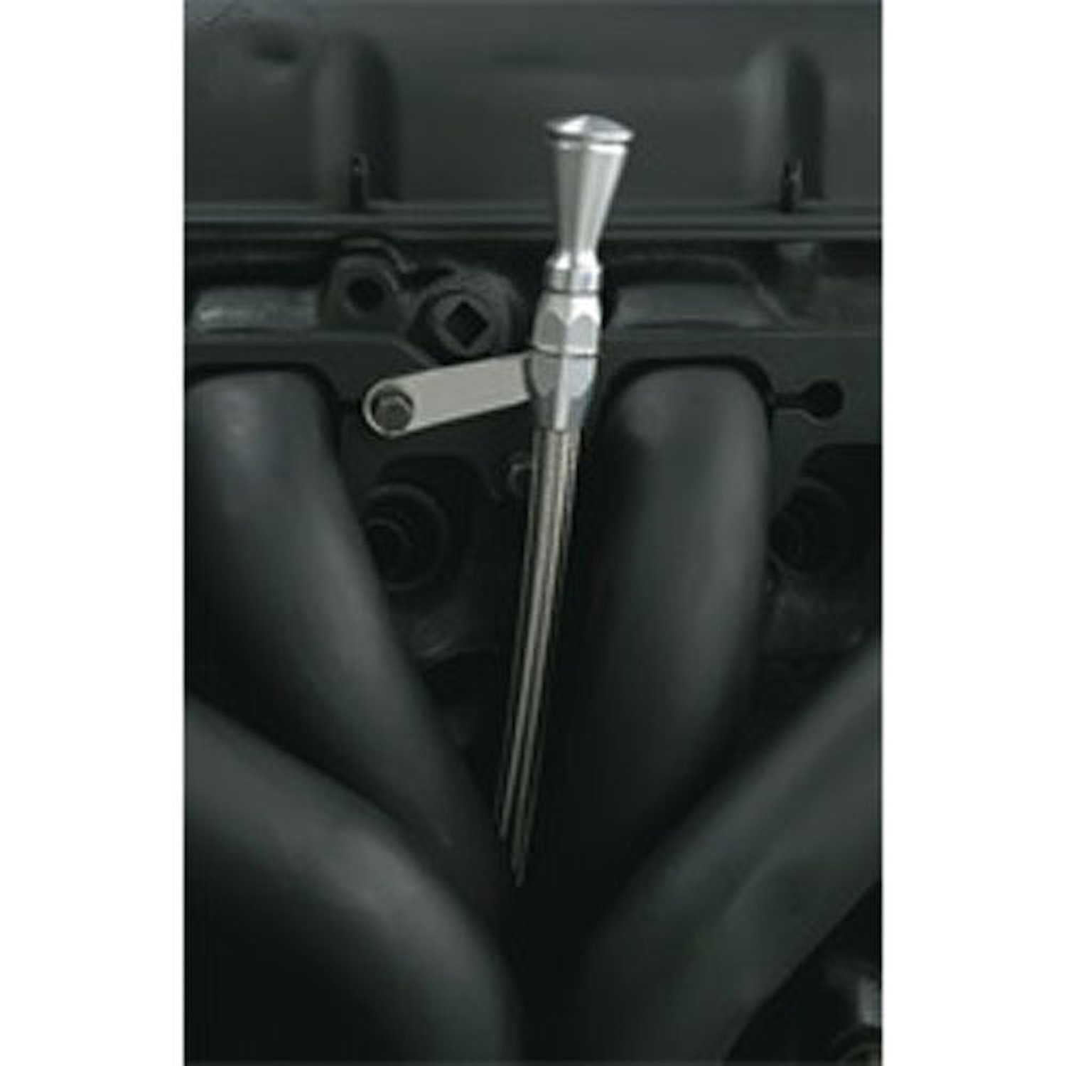 Midnight Series Anchor Tight Locking Flexible Engine Dipstick Chrysler 5.7 And 6.1 Hemi (Cars Only)