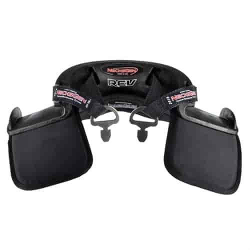 REV Head and Neck Restraint - Small 2 in.