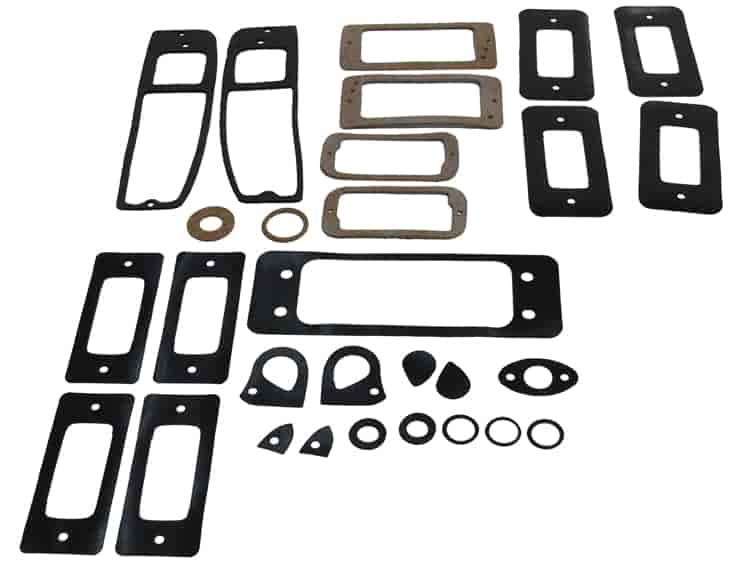 Paint Reseal Kit Ford Bronco
