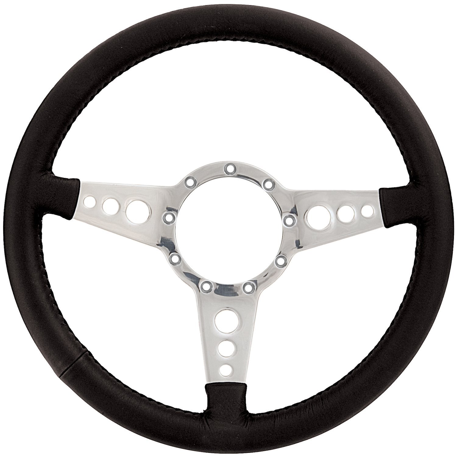 MK-4 Steering Wheel 14" Diameter
